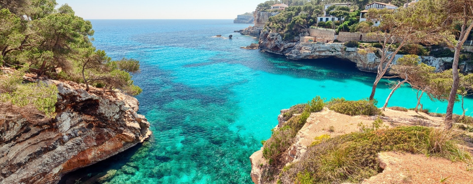At bo og arbejde i Portugal eller Spanien