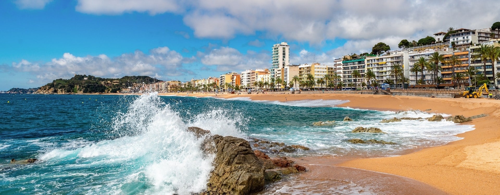 At bo og arbejde i Portugal eller Spanien