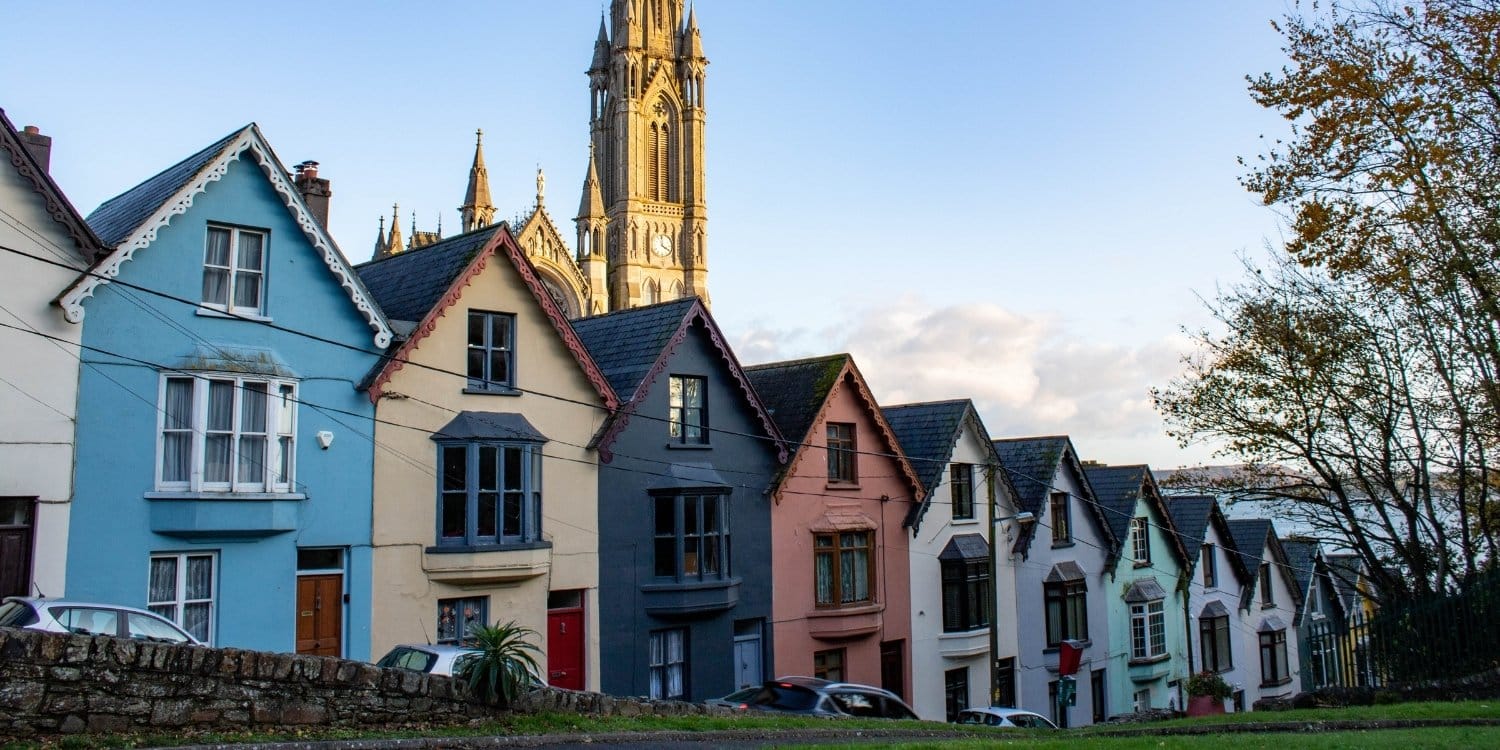 cork irlande