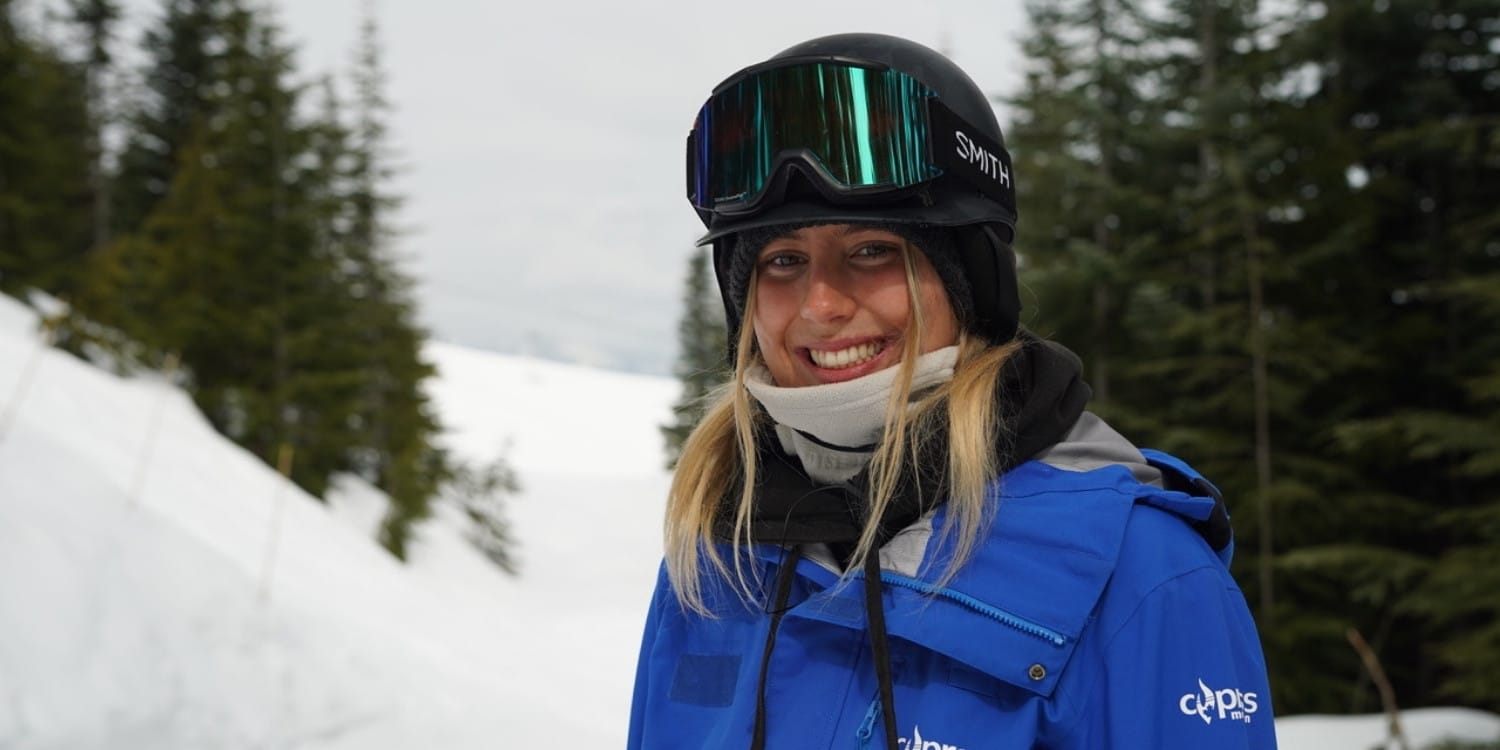 Become a Ski Instructor – Instructor Internships in: Canada, Japan, New Zealand, Switzerland & USA