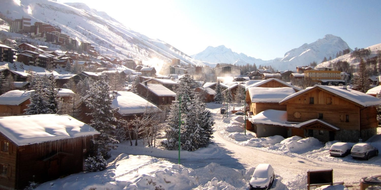 Chalet Chef needed for the 22/23 Ski Season in the French Alps!