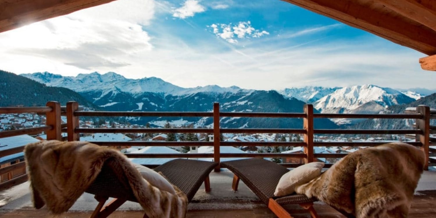 Chalet Host needed for the 22/23 Ski Season in beautiful Switzerland!