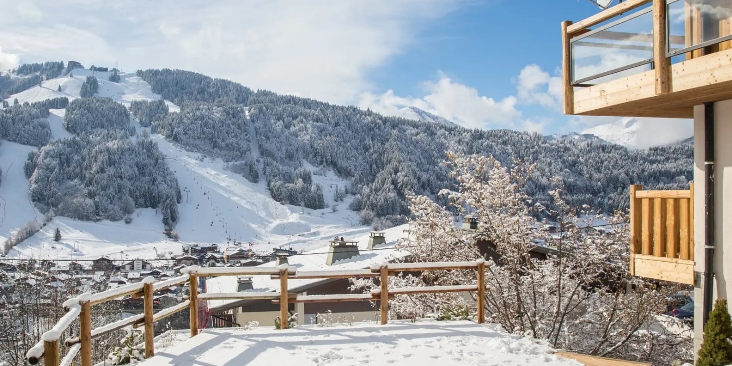 Enthusiastic Chalet Host Couples needed for the 22/23 Ski Season in France!