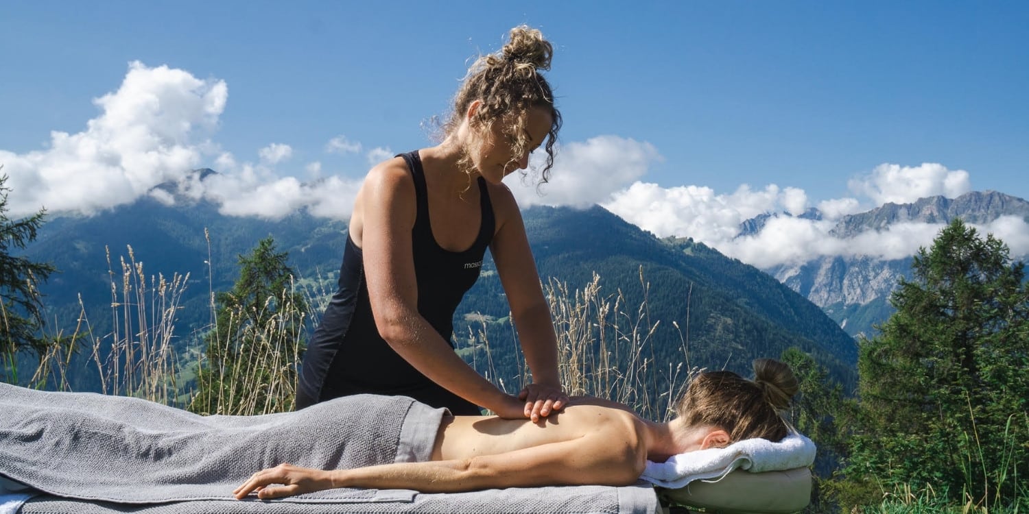 Full-time Physiotherapists, Sports Therapists and Sports Massage Therapists needed in the fantastic ski resort of Verbier, Switzerland!