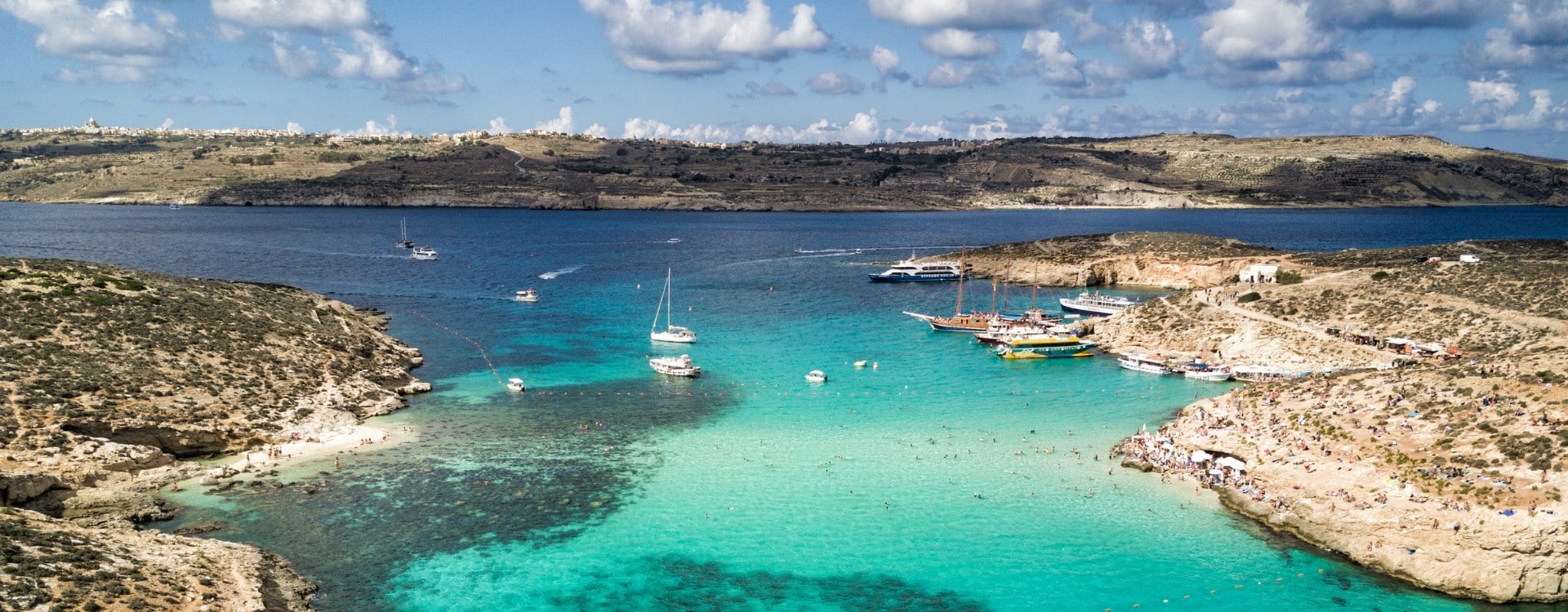 Ga aan de slag als klantenservice medewerker op het prachtige Malta