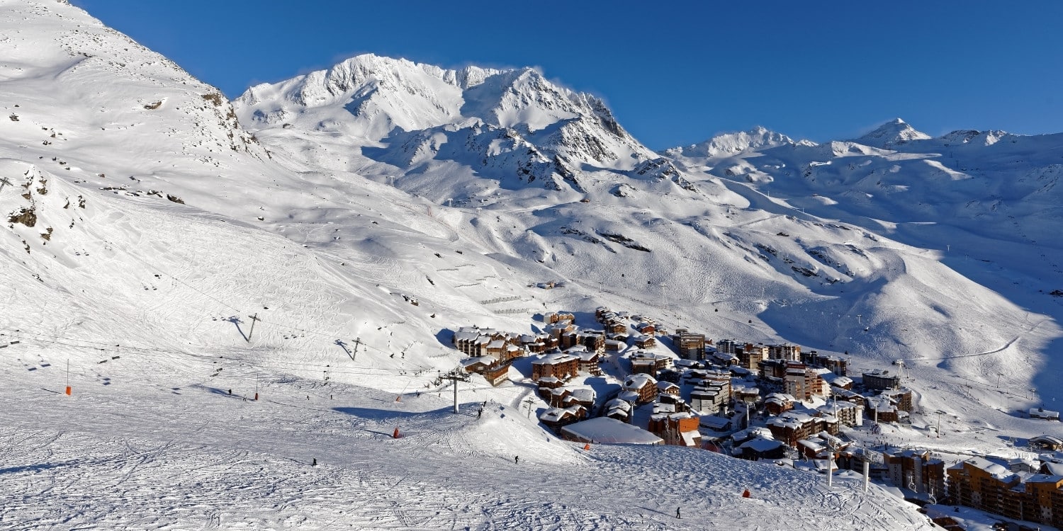 Nanny/Driver/Chalet Host Cover needed for the 22/23 Ski Season in the French Alps!