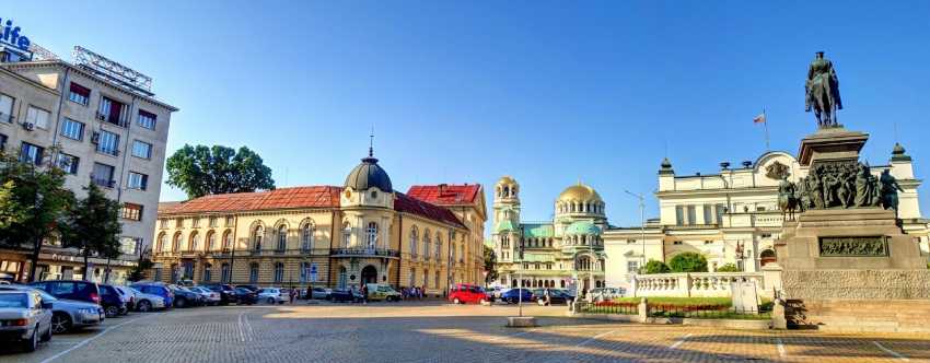 Wonen-in-Bulgarije