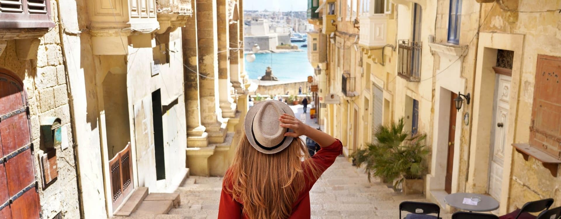 Ga werken op het bruisende Malta als klantenservice medewerker