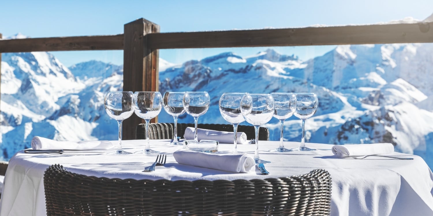 Senior Chalet Manager & Chef Couple needed in Meribel, France!