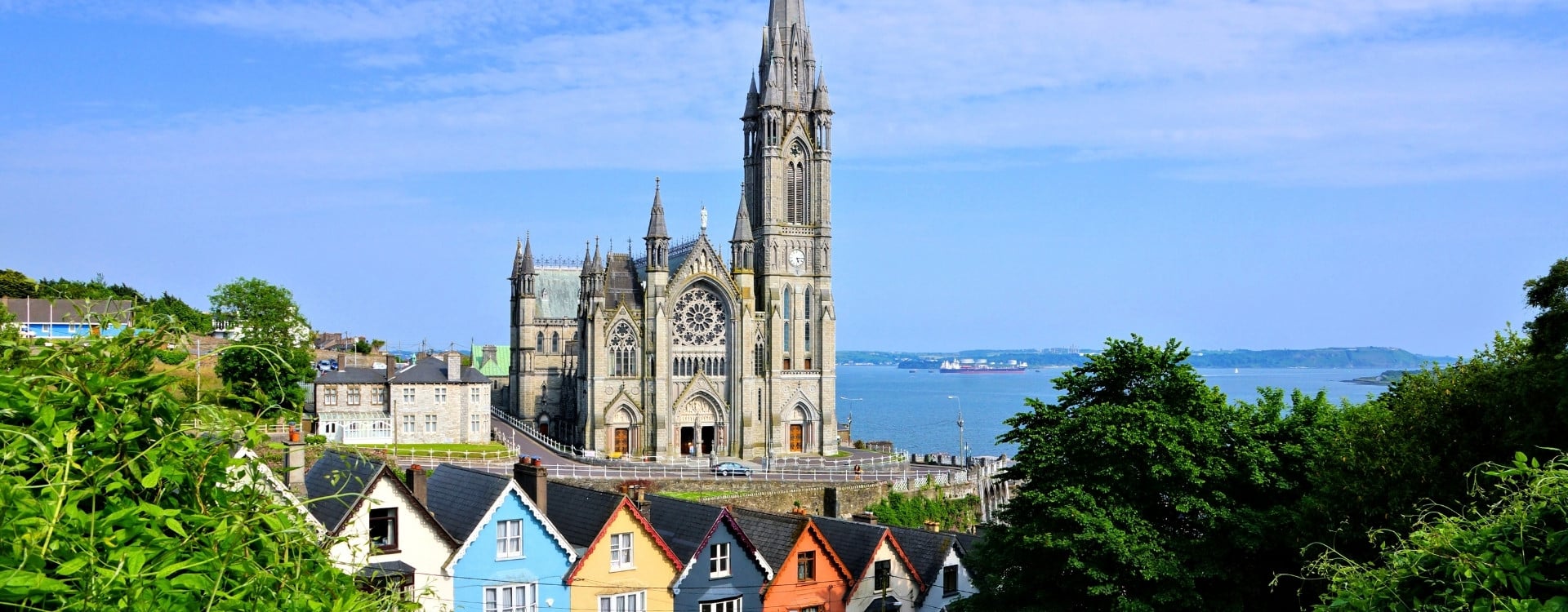 Word reserverings- en klantenservicemedewerker en ga werken in Ierland!