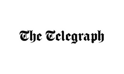 the telegraph