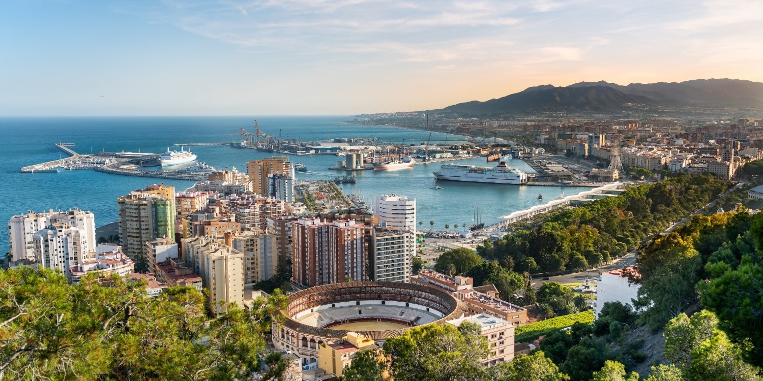Werk vanuit huis als Medewerker Klantenservice in Málaga, Spanje! Anywork Anywhere
