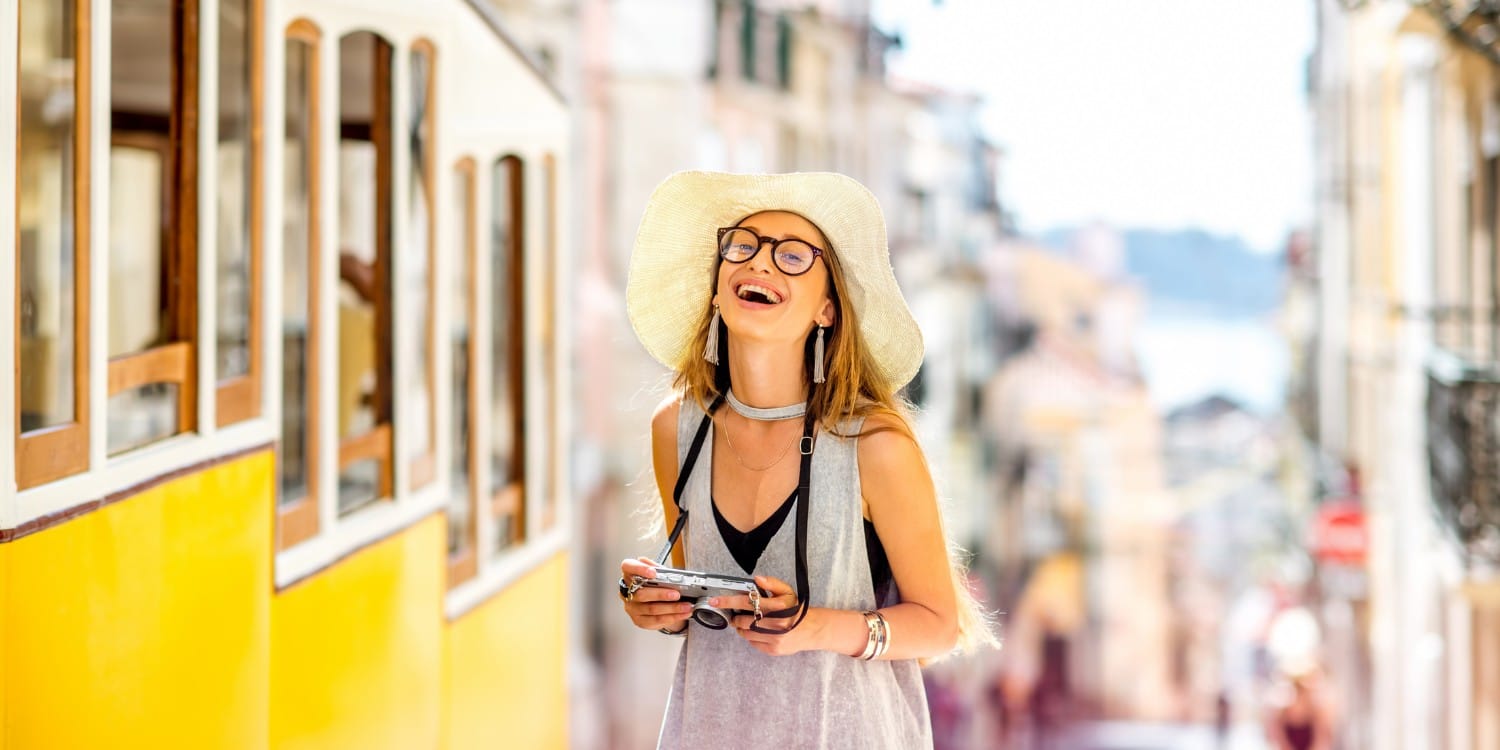 Begin aan een nieuw avontuur in Lissabon als Content Moderator bij Pinterest of een ander bekend social media platform