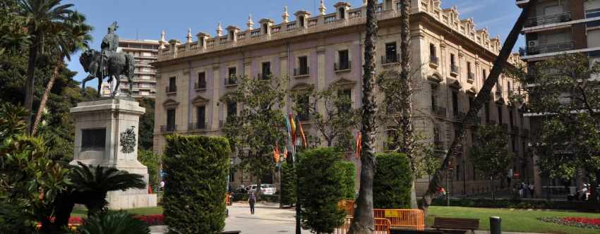 Gezondheidszorg in Valencia