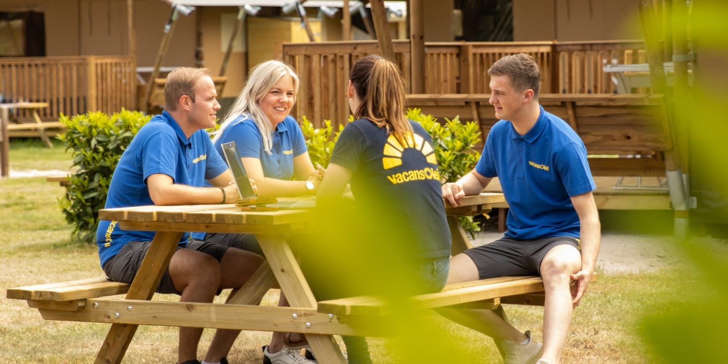 Camping Host needed for the 2023 Summer season! Anywork Anywhere