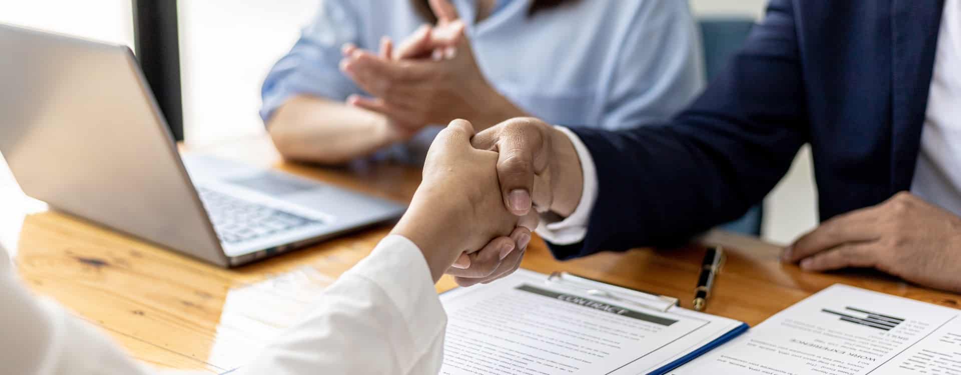 How to Land Your Dream Job