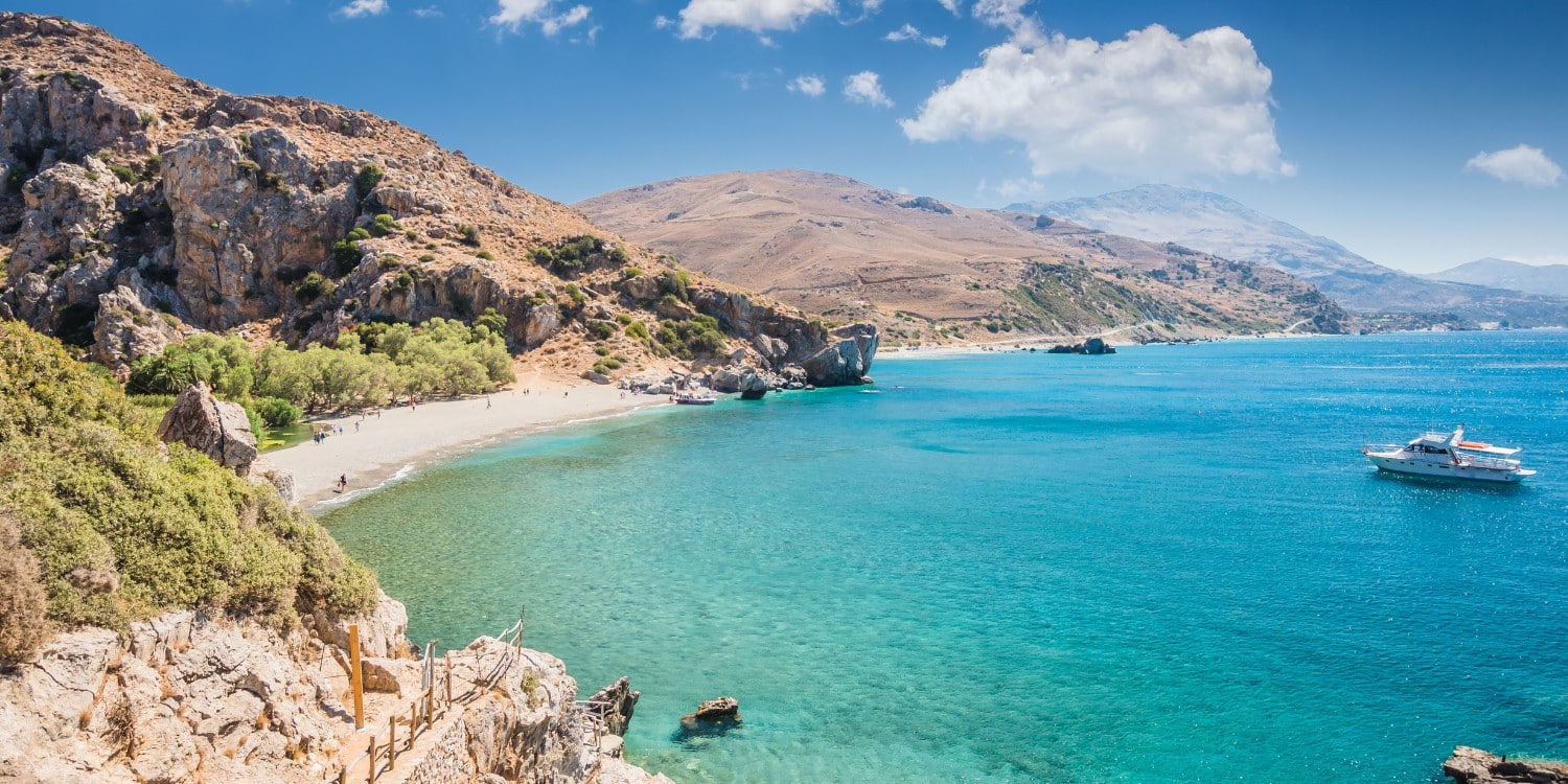 Guest Relations Manager needed for luxury resorts in Greece Anywork