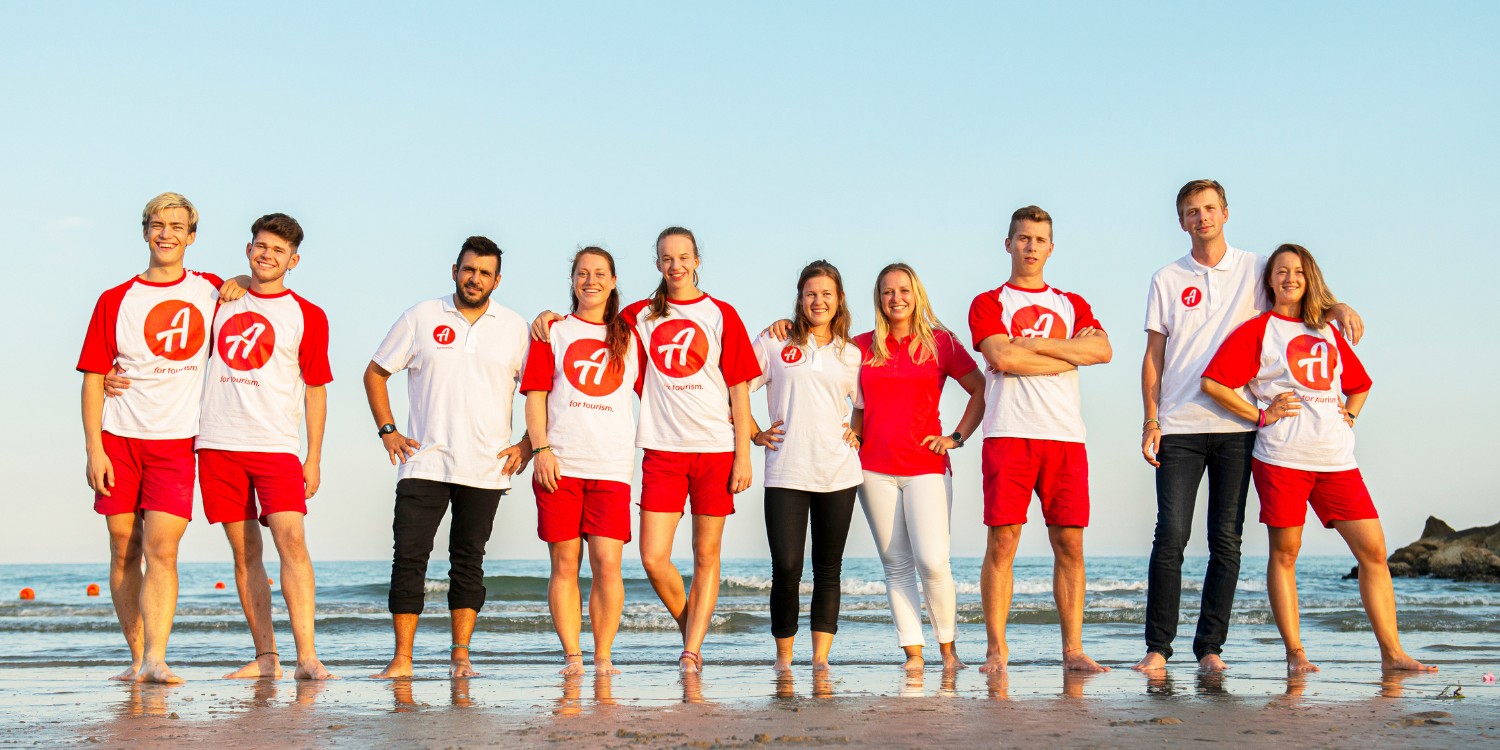 All-Round-Entertainer-needed-for-the-´23-Summer-season-on a dutch campsite