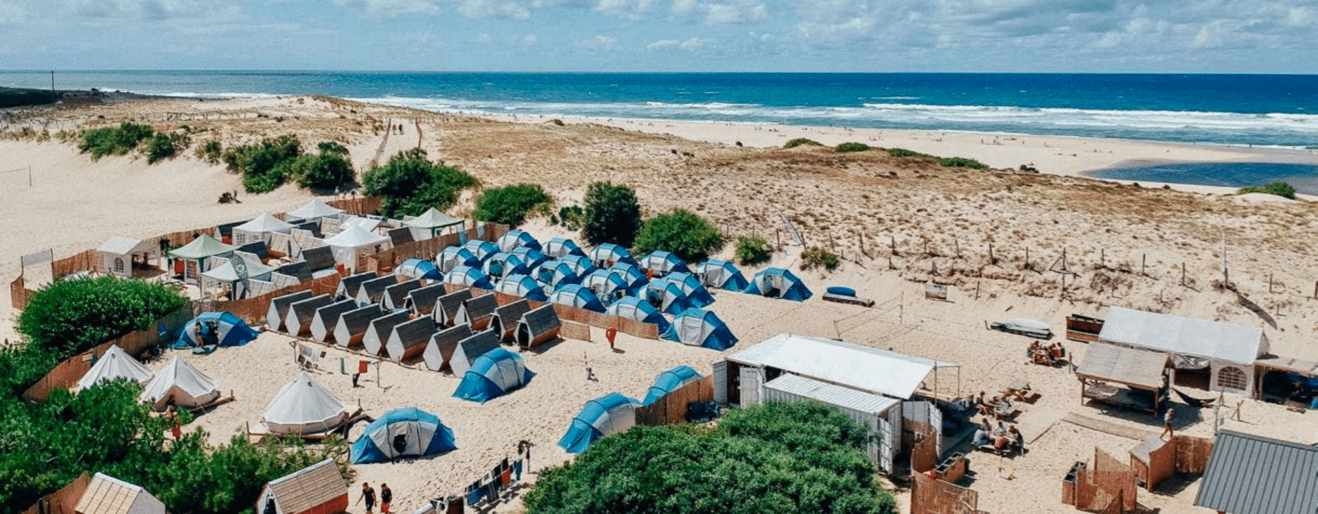 Love surfing? Kitchen Manager needed for surf camp in France