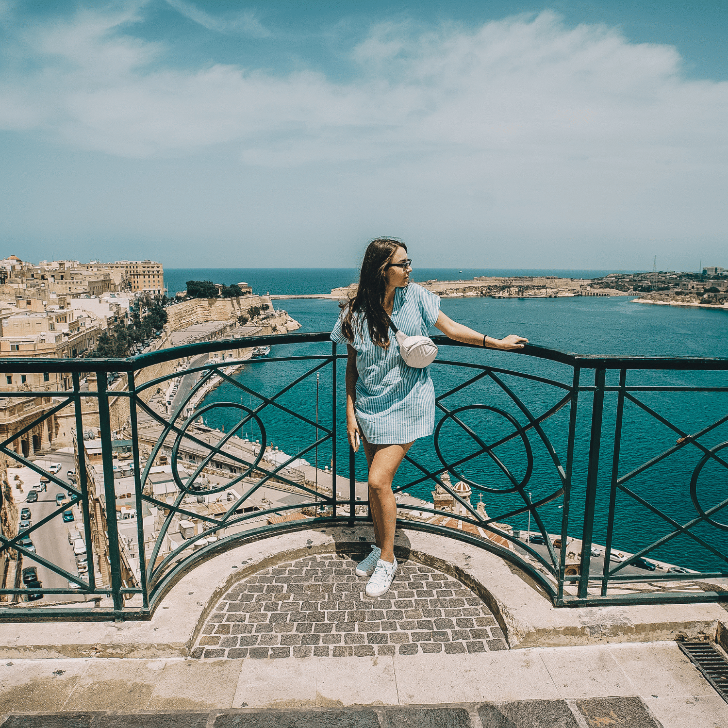 Reservierungsmitarbeiter für eine internationale Hotelkette im sonnigen Malta gesucht