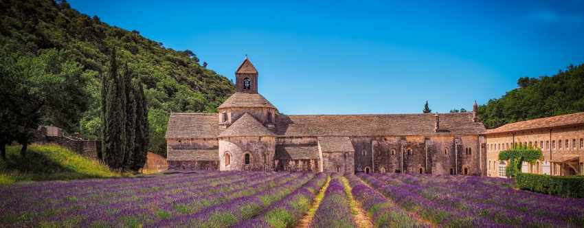 Vivere e lavorare in Francia