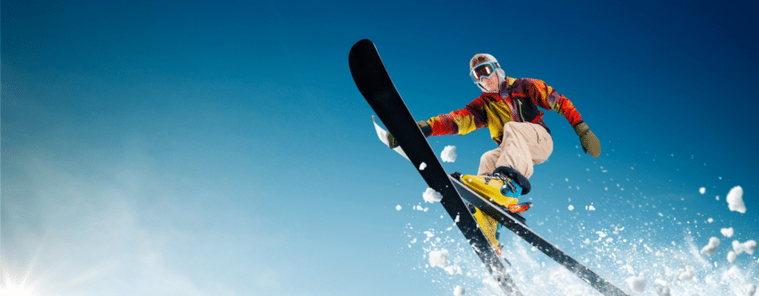 Ski Season Jobs in Europe 2