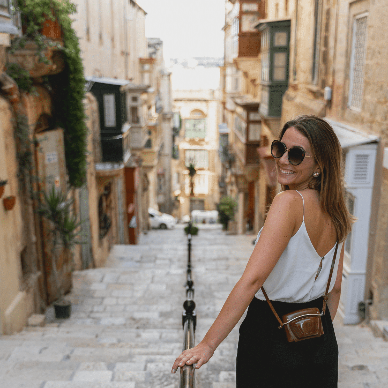 Ontdek het bruisende Malta als Compliance Officer