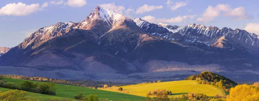 slovakia nature