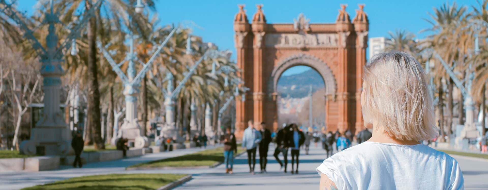 Klantenservice Goeroes gezocht in het hart van Barcelona