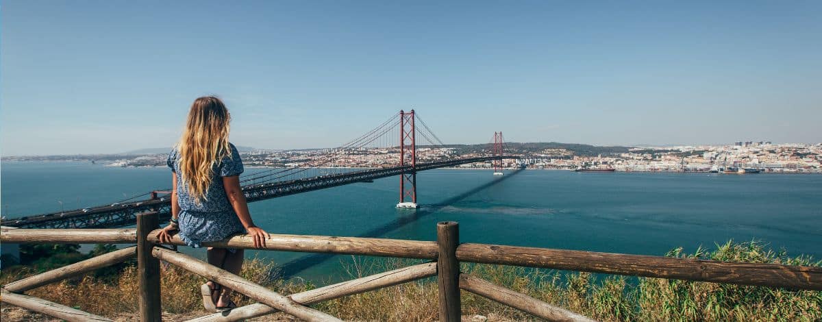 Russian speakers wanted to become a video content analyst in sunny Lisbon!