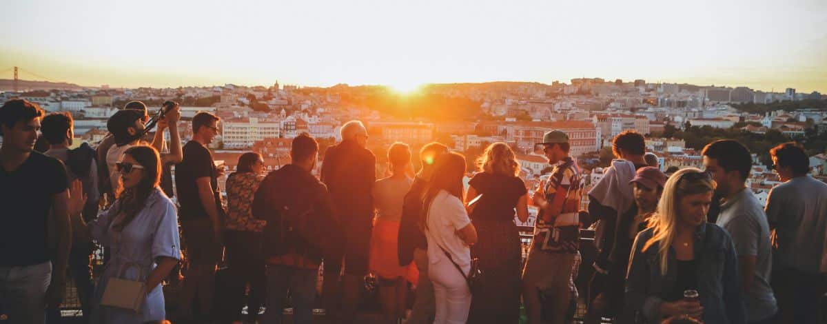Devenez chargé(e) de recrutement à Lisbonne !