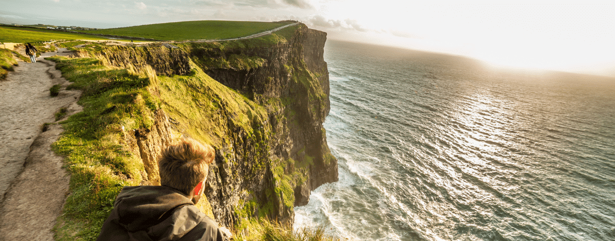 Word Reserverings- en Klantenservice medewerker en ga werken in Ierland!