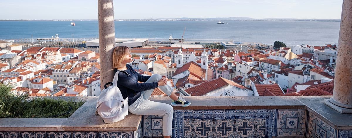 Nous recherchons des talents commerciaux pour notre famille Google à Lisbonne, au Portugal