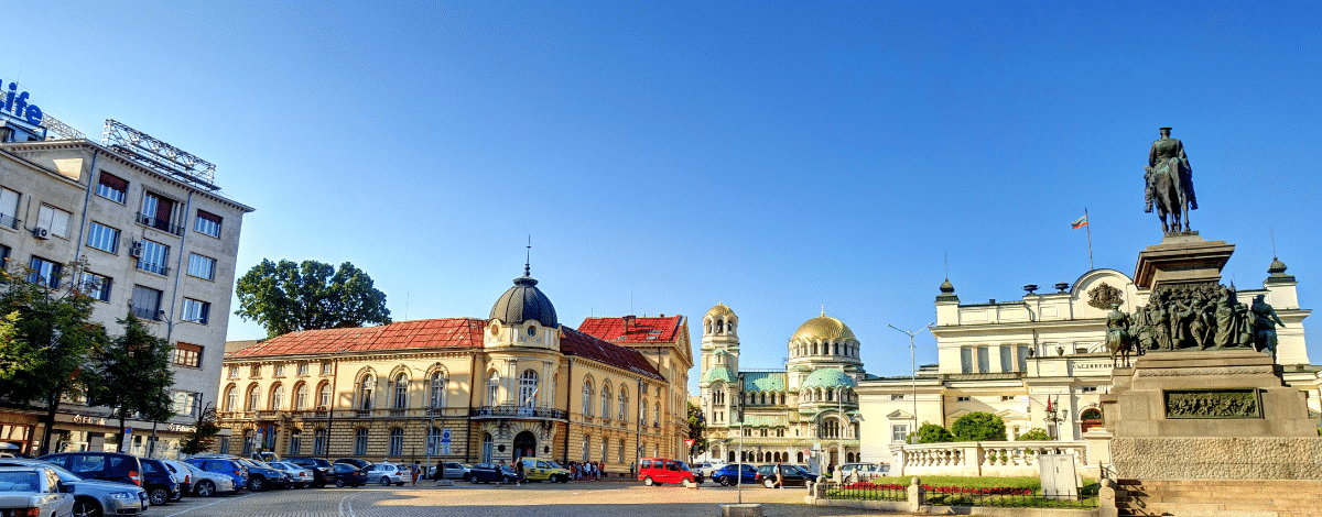 Fulltime klantenservice medewerker gezocht in Sofia!