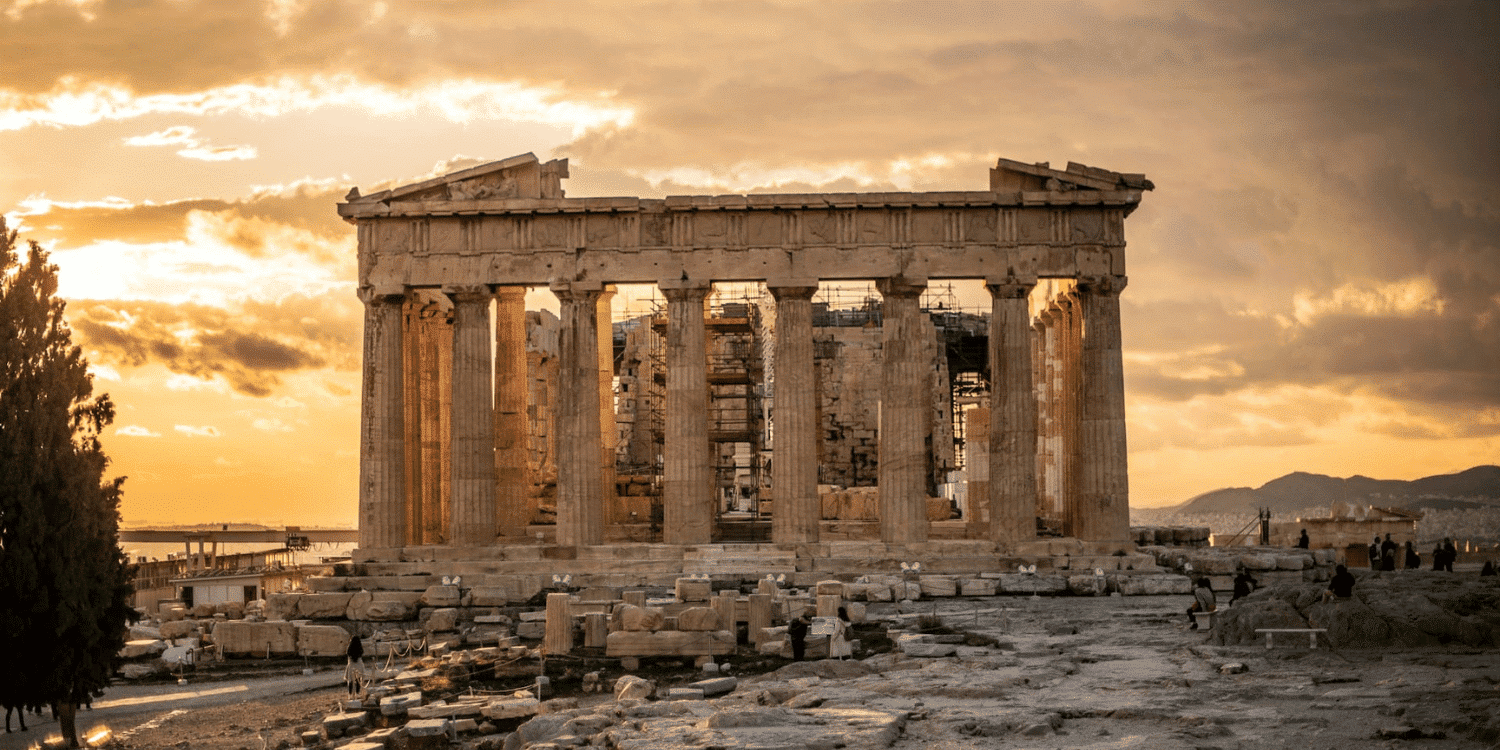 Travel and Thrive: Kundeservicemedarbeider i Chania, Kreta