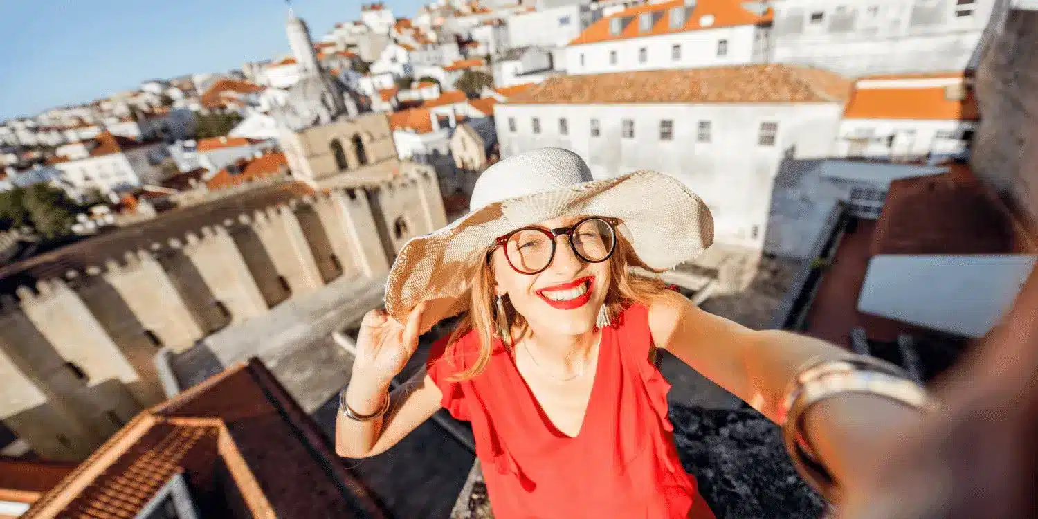 Content-Kurator von zu Hause aus arbeiten von Portugal aus für Google