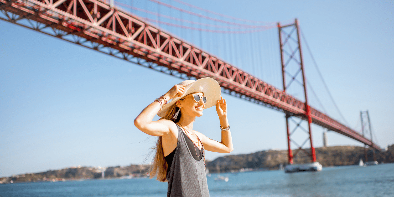 Vertriebsexperte bei großer Social-Media-Plattform in Lissabon