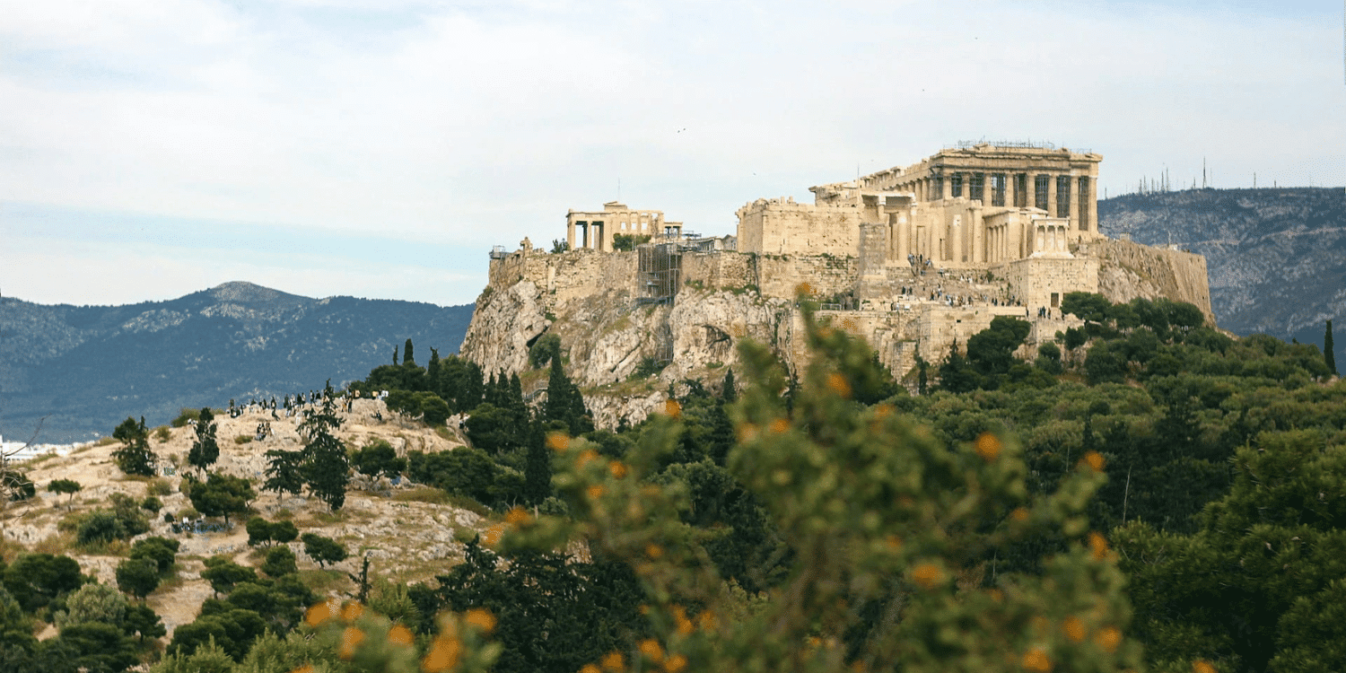 Norwegian-speaking Customer Advisor in Athens, Greece 🇬🇷