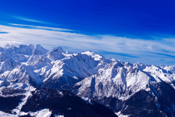 Chaletkock behövs i Verbier eller Meribel, Frankrike