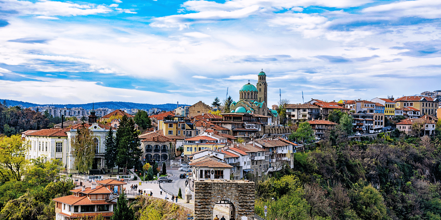 French-speaking Compliance and Risk Management Specialist in Bulgaria