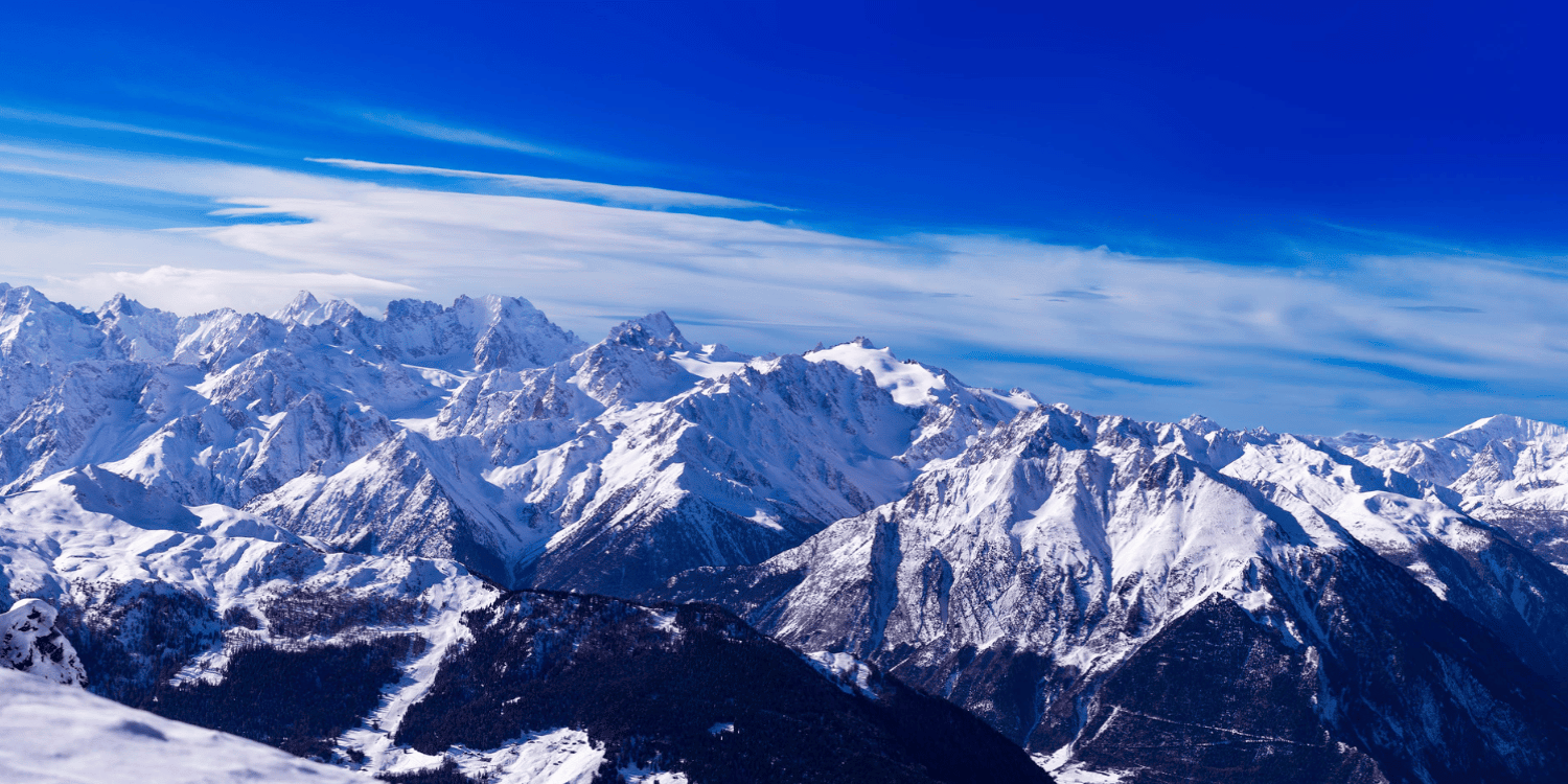 Cercasi cuoco per chalet a Verbier o Meribel, Francia
