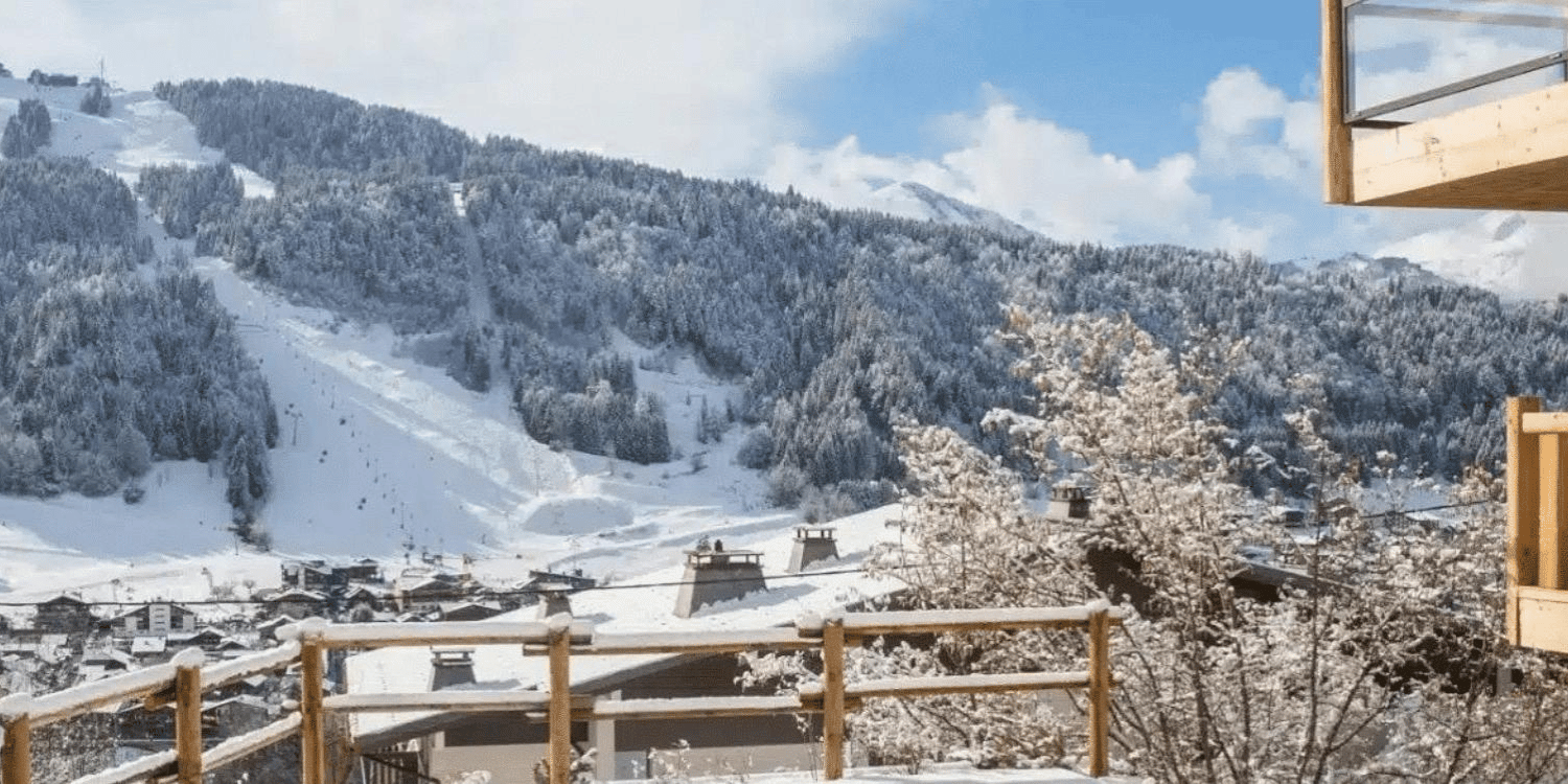 Kitchen porter & commis chef tarvitaan Morzine, Ranska