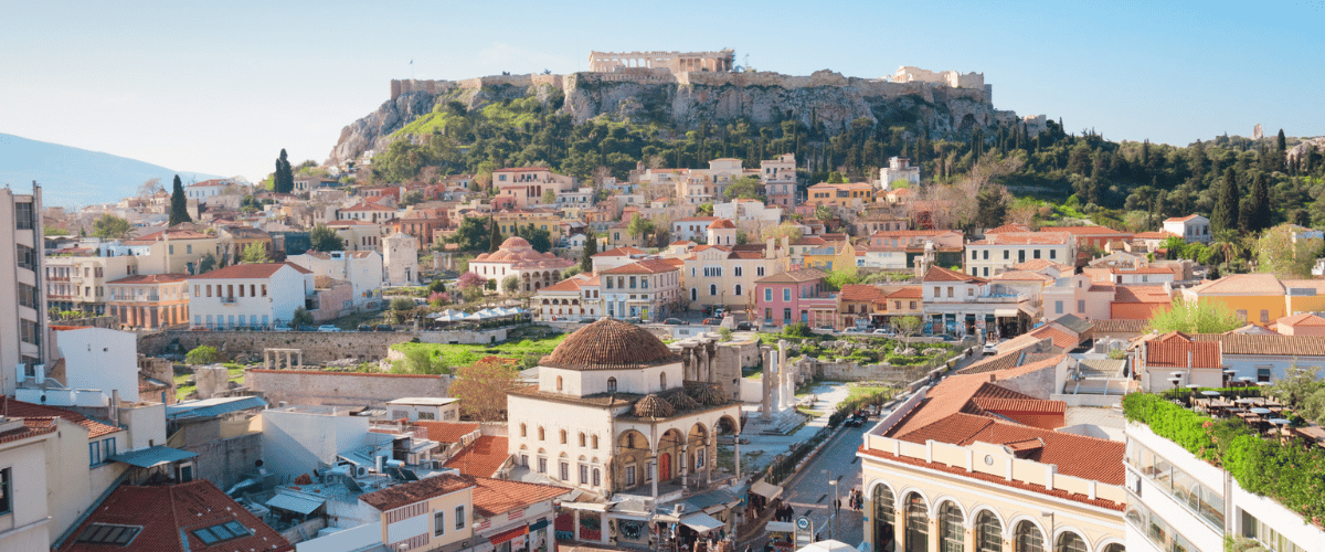 German-Social-Media-Customer-Associate-needed-in-Athens-Greece.
