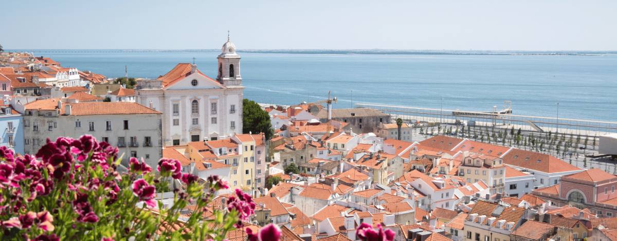 Kickstart din karriere i Lissabon, Portugal som kundeserviceagent eller indholdsmoderator