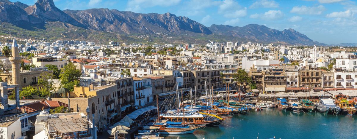 Norwegian Speaking Customer Support Representative to sunny Cyprus!