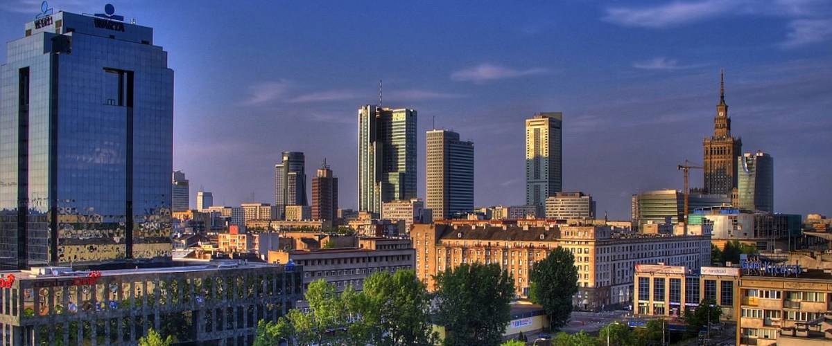 Business Development Representative with Romanian-English neeeded in Poland