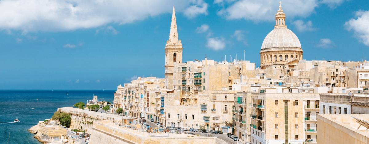 Traumjob in Sicht: Kundenberater(in) auf Malta gesucht!