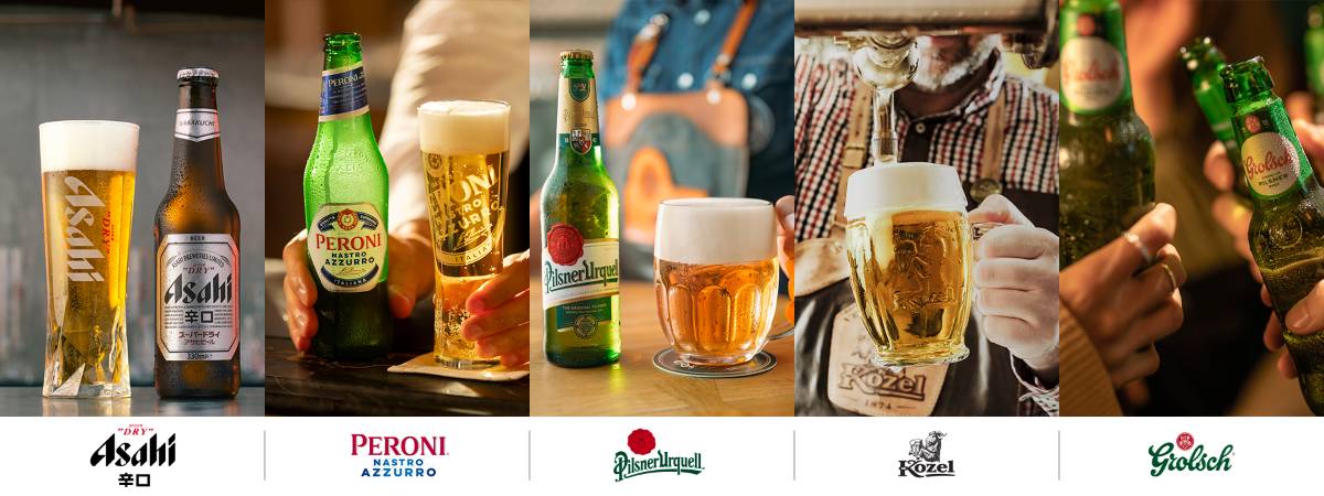 AP/AR Accountant with Dutch – Start Your International Journey with Asahi Europe & International in Prague!