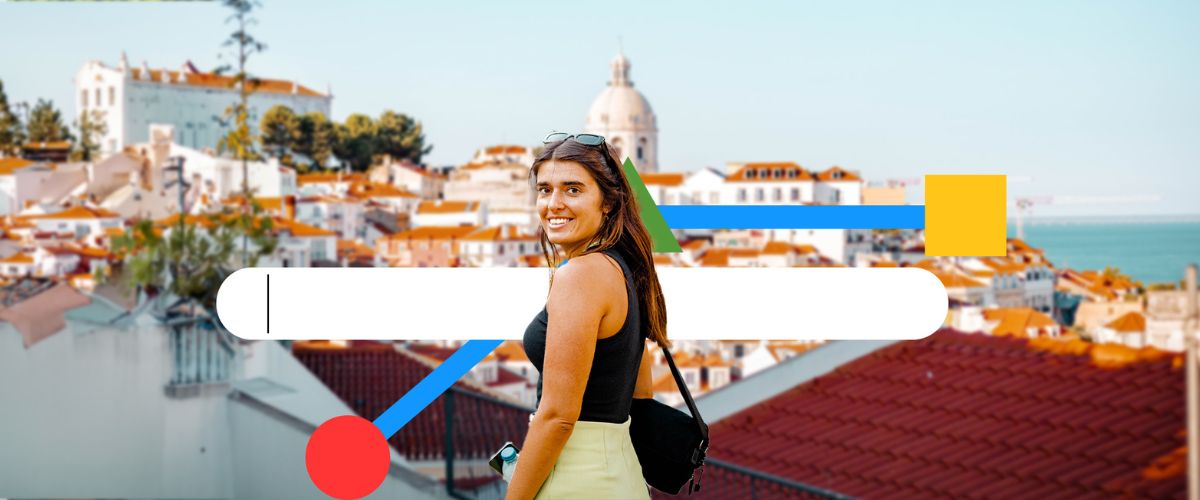 Sales Experten (m/w/d) in Lissabon gesucht!
