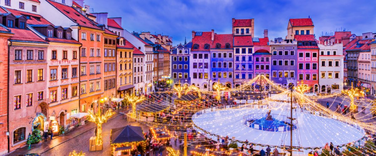 Business Development Representative with Norwegian-English